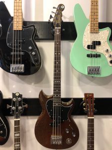 Reverend Mike Watt Wattplower MKII