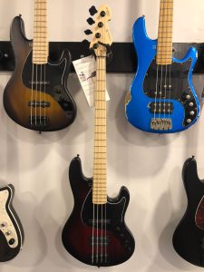 Sandberg California TM Superlight (Red Burst)