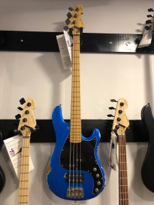 Sandberg California VM4 